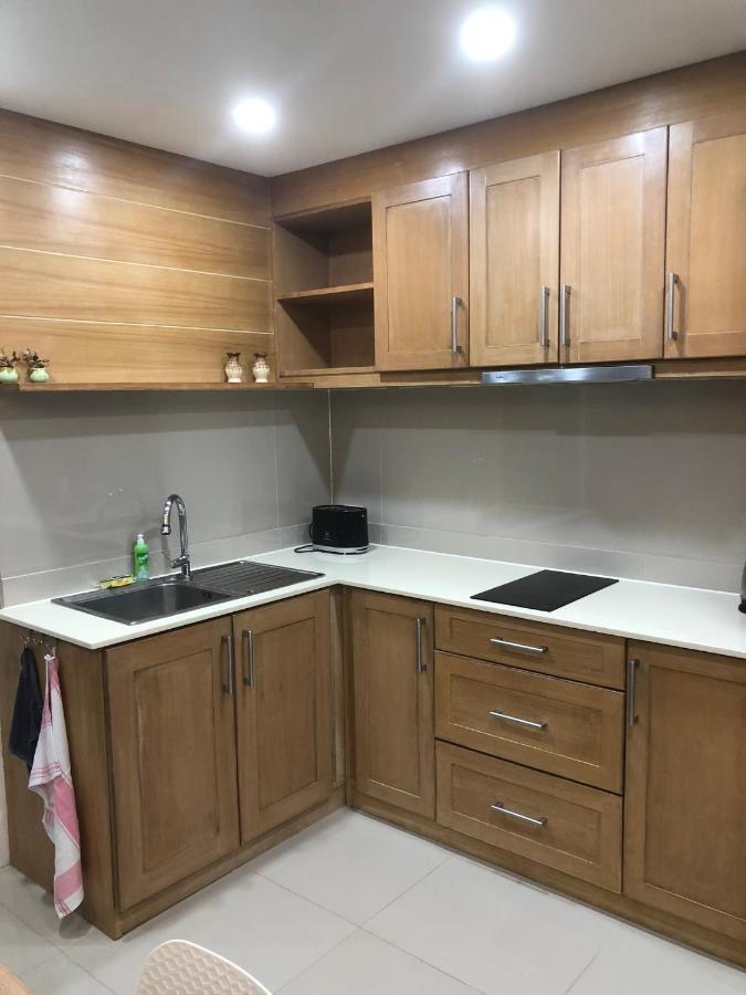 Patong Tower Superior Apt 2 Bedrooms 2 Bathrooms 외부 사진