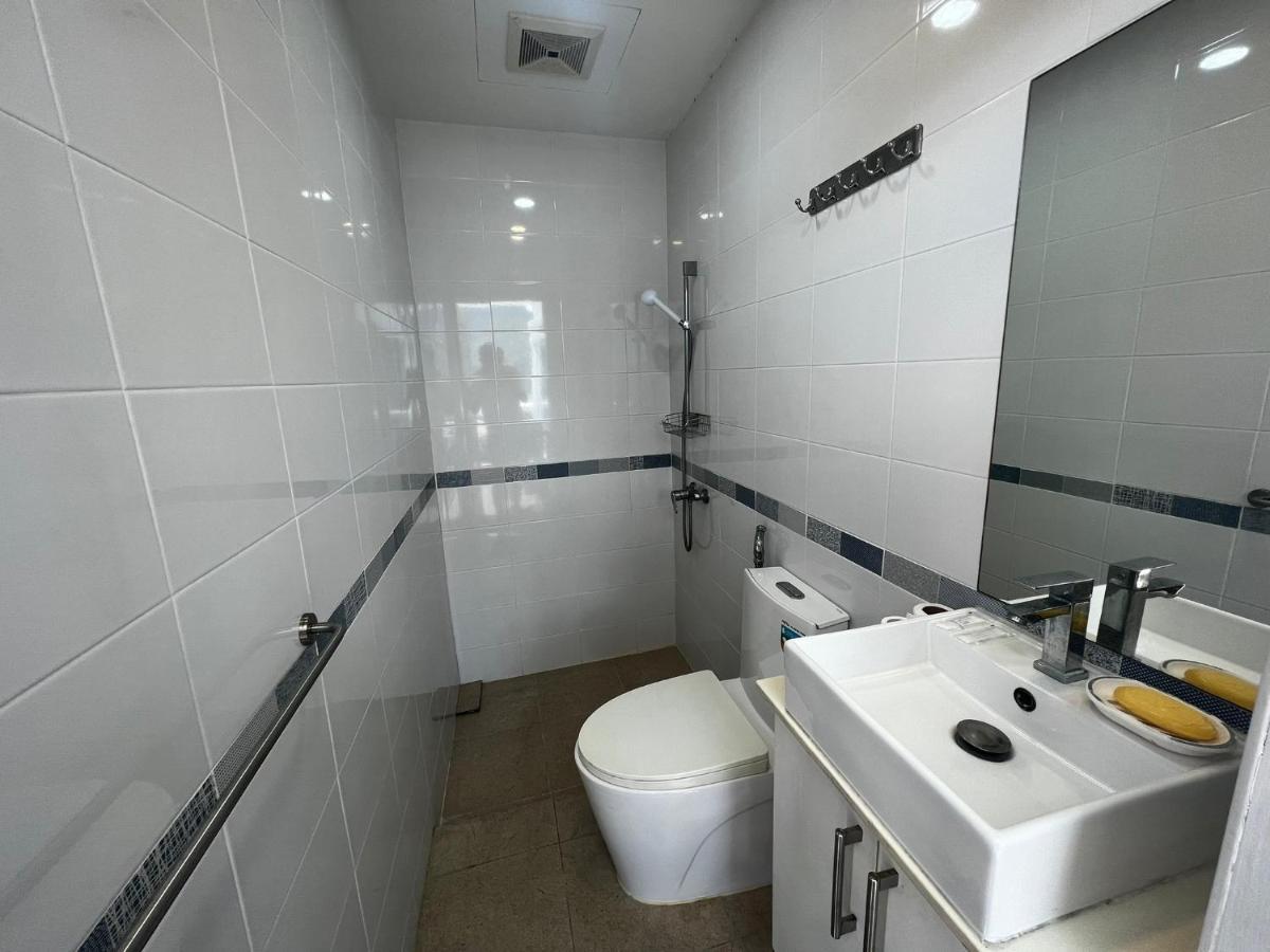 Patong Tower Superior Apt 2 Bedrooms 2 Bathrooms 외부 사진